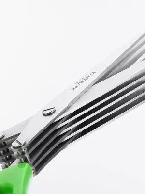 Ciseaux à fines herbes Westmark