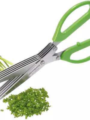 Ciseaux à fines herbes Westmark