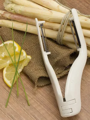 Eplucheur à asperges double Westmark