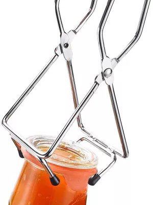 Pince à bocal Westmark