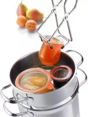 Pince à bocal Westmark