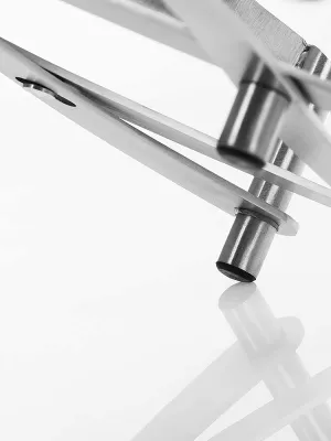 Porte plat extensible Westmark