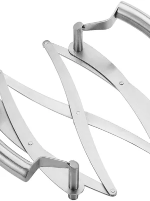 Porte plat extensible Westmark