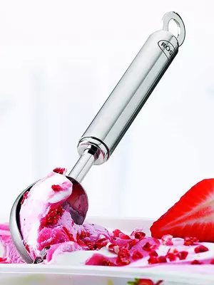 Cuillère à Glace Inox Rôsle