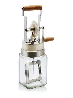 Baratte à beurre Louis Tellier