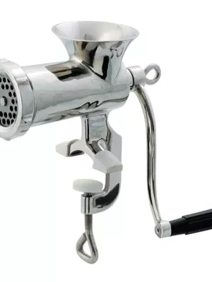 Hachoir à viande inox Louis Tellier