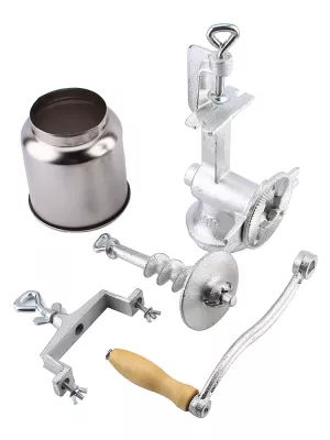 Moulin à céréales manuel Louis Tellier