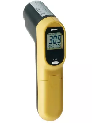 Thermomètre infra-rouge laser Tellier