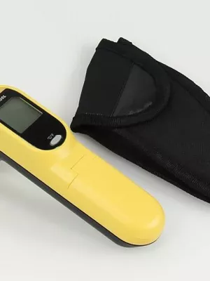 Thermomètre infra-rouge laser Tellier