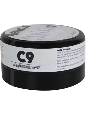 Pâte à polir écologique Renox