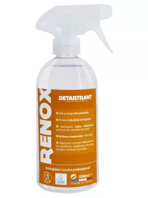 Détartrant écologique Renox