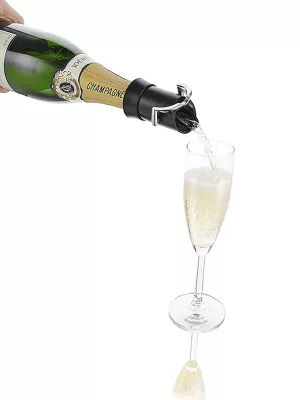 Bouchon de champagne VACUVIN