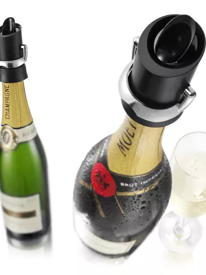 Bouchon de champagne VACUVIN