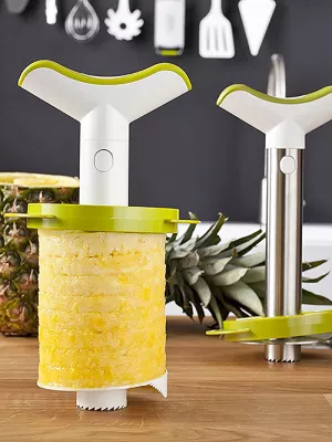 Coupe ananas Tomorrow's Kitchen Vacu Vin