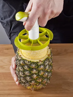 Coupe ananas Tomorrow's Kitchen Vacu Vin