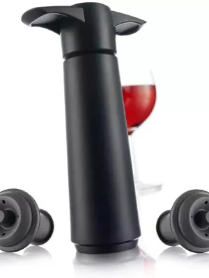 Pompe classique VACU VIN