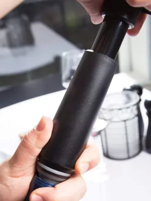 Pompe classique VACU VIN