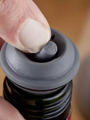 Pompe Concerto VACU VIN