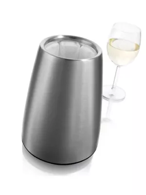 Seau rafraîchisseur VACU VIN