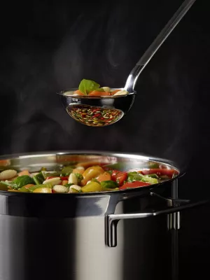 Louche à doser Rösle