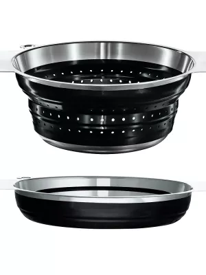 Passoire rétractable Rösle