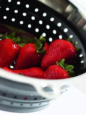 Passoire rétractable Rösle