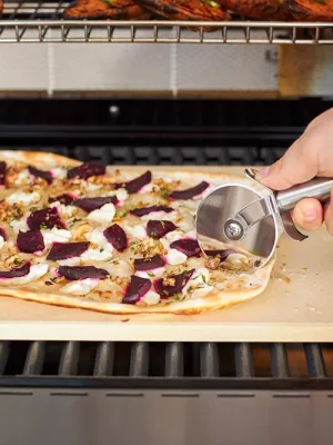 Roulette à pizza Rösle