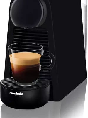 Cafetière Magimix Nespresso Essenza Mini M 115