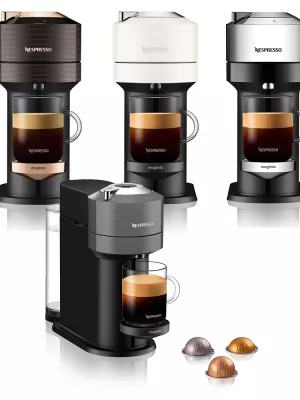 Cafetière Magimix Nespresso Vertuo Next M 700
