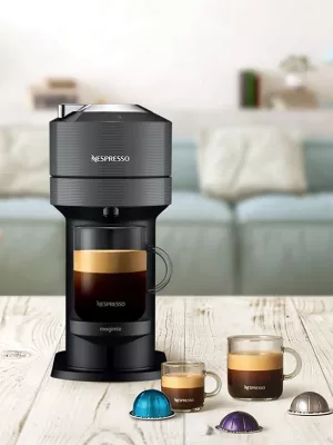 Cafetière Magimix Nespresso Vertuo Next M 700