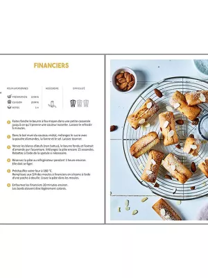 Boulangerie & Pâtisserie Magimix