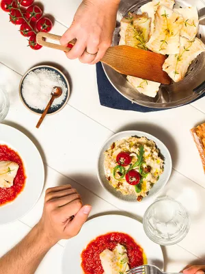 Pack de conversion Triple XL pour Cook Expert Magimix