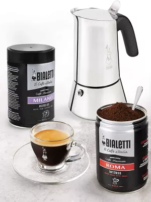 Cafetière italienne induction Venus Bialetti