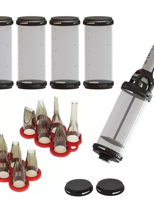 Le Tube Pro De Buyer