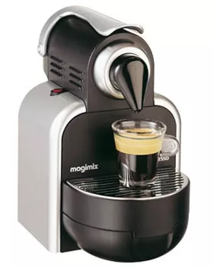 Pièces détachées MAGIMIX NESPRESSO  M 100/M 100 AUTO
