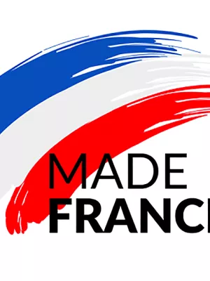 Moule à soufflé PYREX