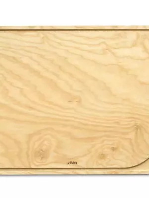 Planche à Découper en Frêne Pebbly