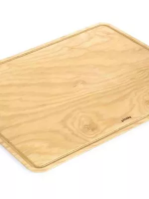 Planche à Découper en Frêne Pebbly