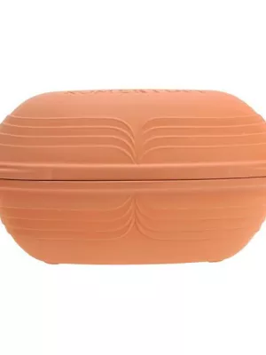 Cocotte Romertopf grand modèle