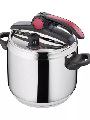 Autocuiseur Maga Lagoeasy'up Lagostina