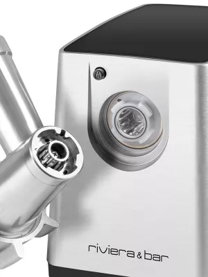 Hachoir à viande électrique PRH 650 Riviera & Bar