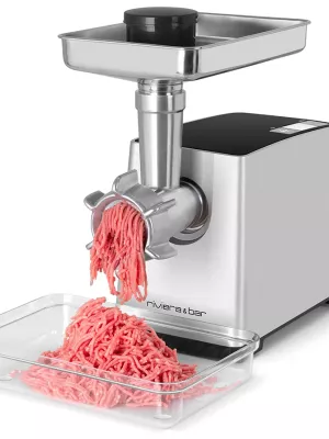 Hachoir à viande électrique PRH 650 Riviera & Bar