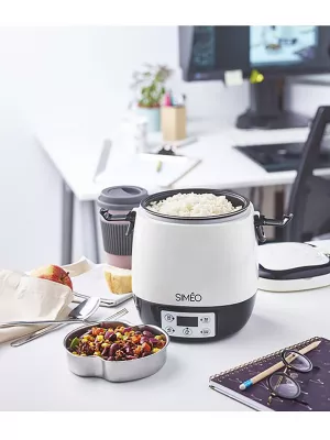 Lunchbox Electrique LBE420 Simeo