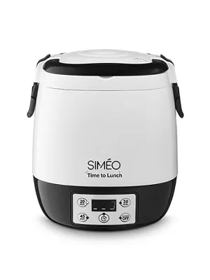 Lunchbox Electrique LBE420 Simeo