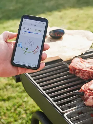 Sonde de Cuisson Sans Fil Meat°it Mastrad