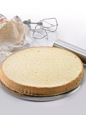 Pelle Inox à Gateaux et Pizza Westmark