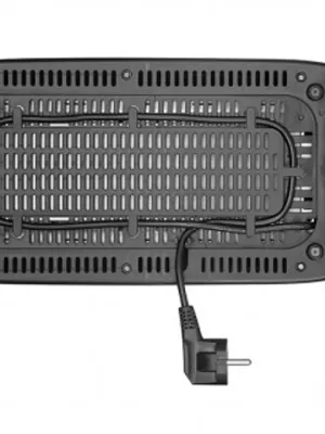 Grille Pain 2 tranches Naos Lagrange