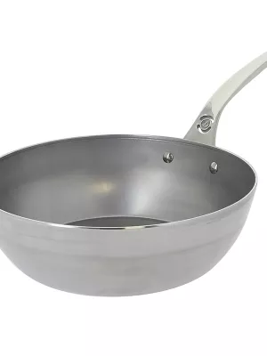 Sauteuse Mineral B Element De Buyer Pro