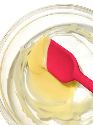 Cuillère Spatule Silicone Oxo