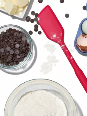 Petite Spatule Silicone Oxo